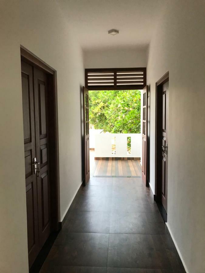 The Dalawella Porch House Apartment Galle Exterior photo