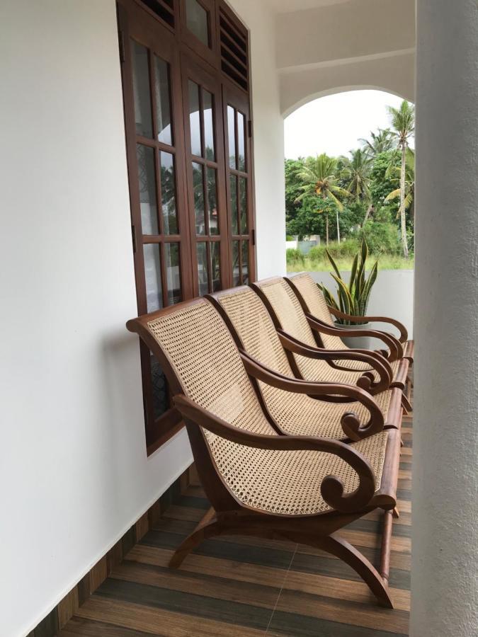 The Dalawella Porch House Apartment Galle Exterior photo